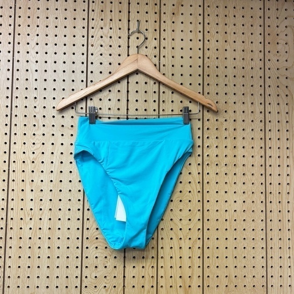 Becca French Cut Hi Leg Bikini Bottom - Picture 1 of 6